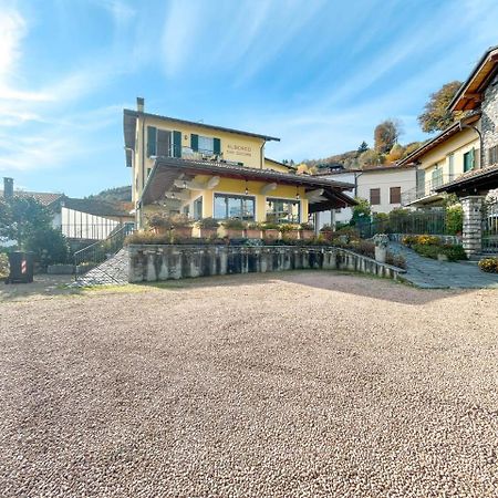 斯特雷萨Casa Elisa公寓 外观 照片