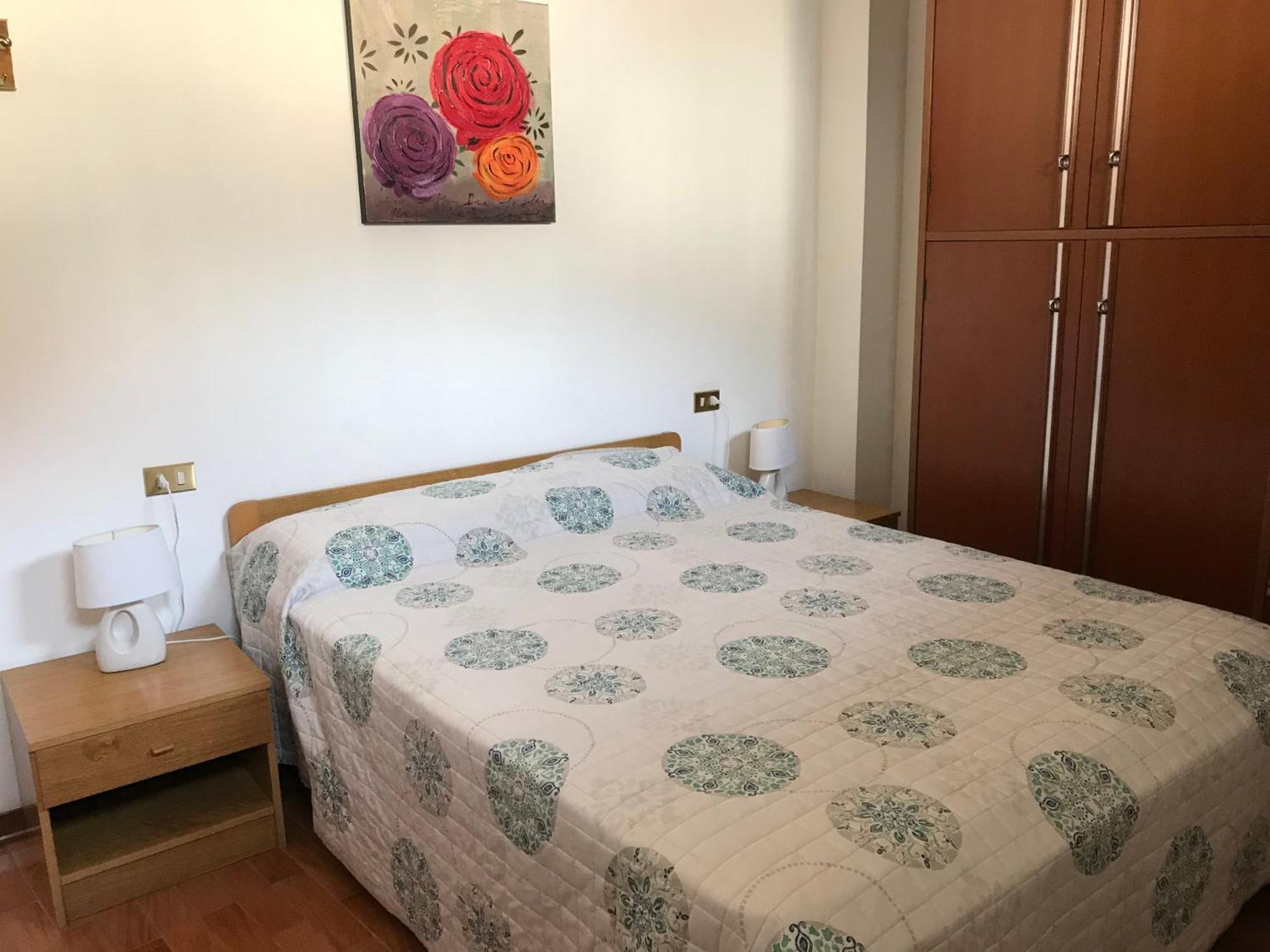斯特雷萨Casa Elisa公寓 外观 照片